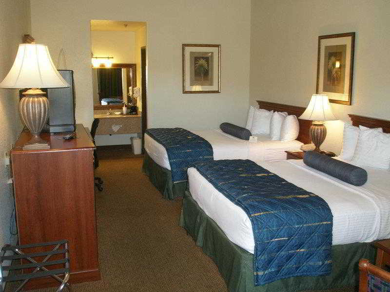 Quality Inn Benson I-10 Exit 304 エクステリア 写真
