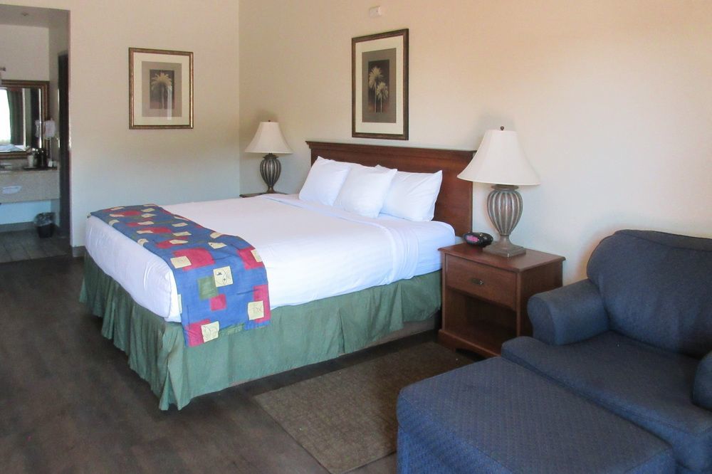 Quality Inn Benson I-10 Exit 304 エクステリア 写真