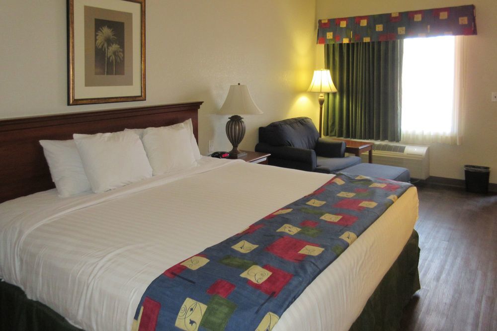 Quality Inn Benson I-10 Exit 304 エクステリア 写真