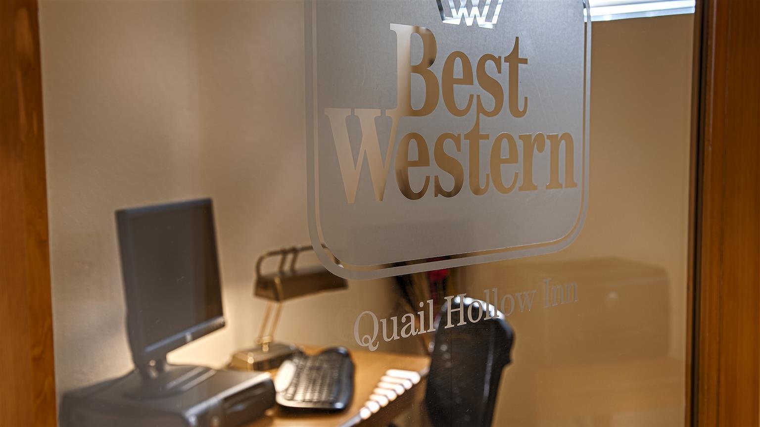 Quality Inn Benson I-10 Exit 304 エクステリア 写真