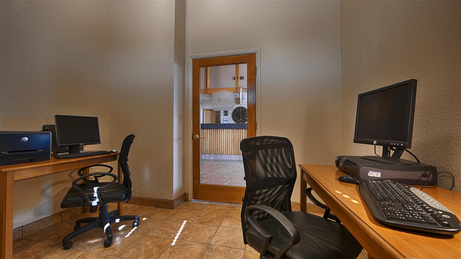 Quality Inn Benson I-10 Exit 304 エクステリア 写真