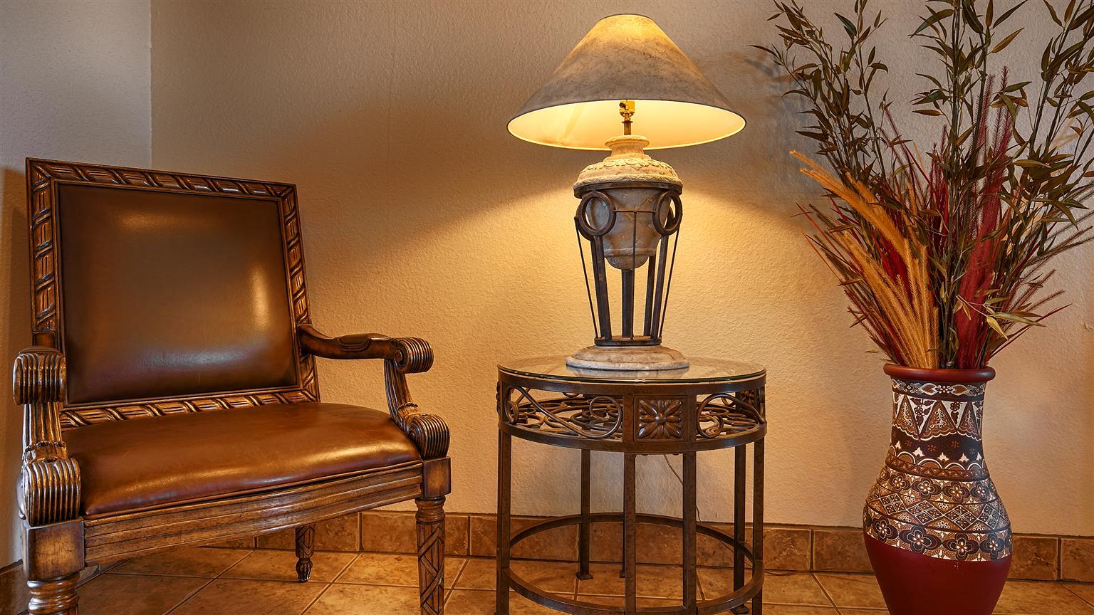 Quality Inn Benson I-10 Exit 304 エクステリア 写真