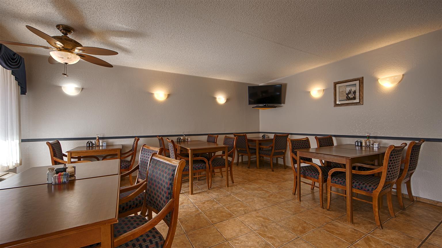 Quality Inn Benson I-10 Exit 304 エクステリア 写真